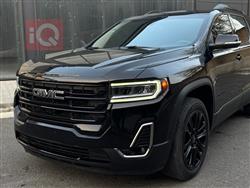 جي ام سي اكاديا